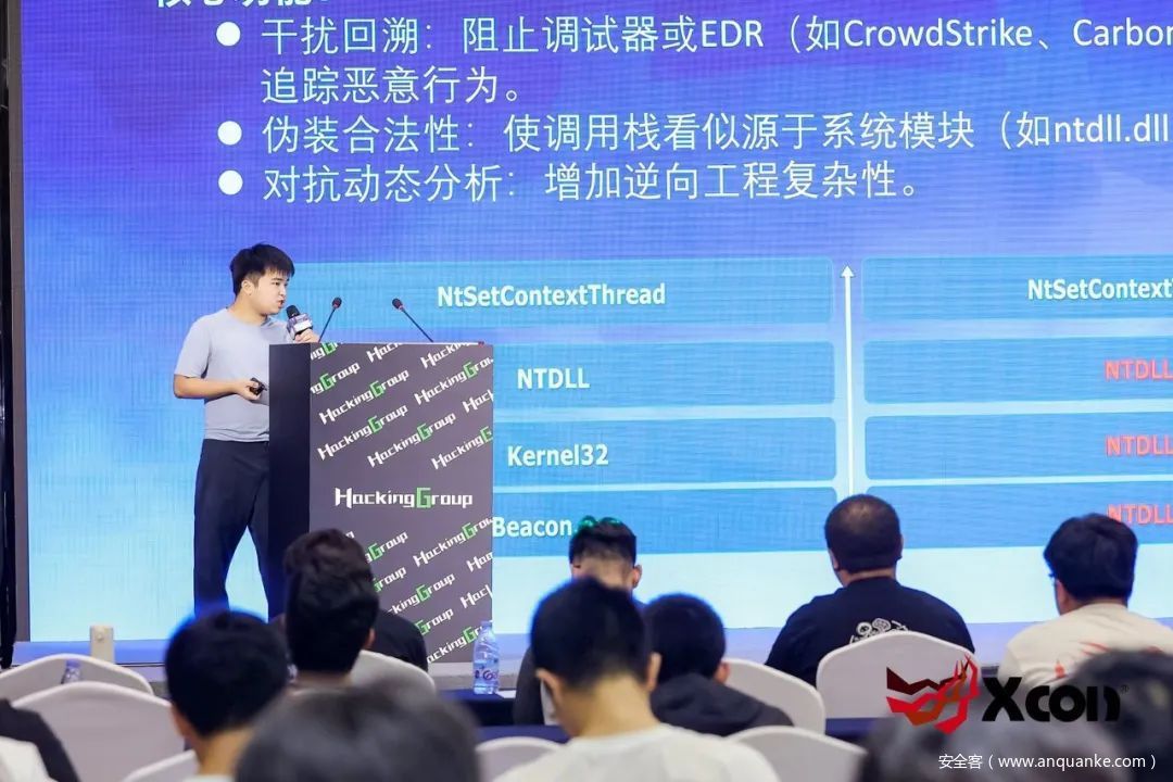 XCon x HG International Hackathon Cybersecurity Conference was a complete success| Security anchors the smart future